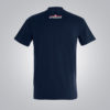 MCUtrecht t-shirt Dirt Dont Hurt - Navy - Afbeelding 2