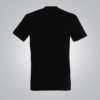 MCUtrecht t-shirt MX Team Rider - Zwart - Afbeelding 2